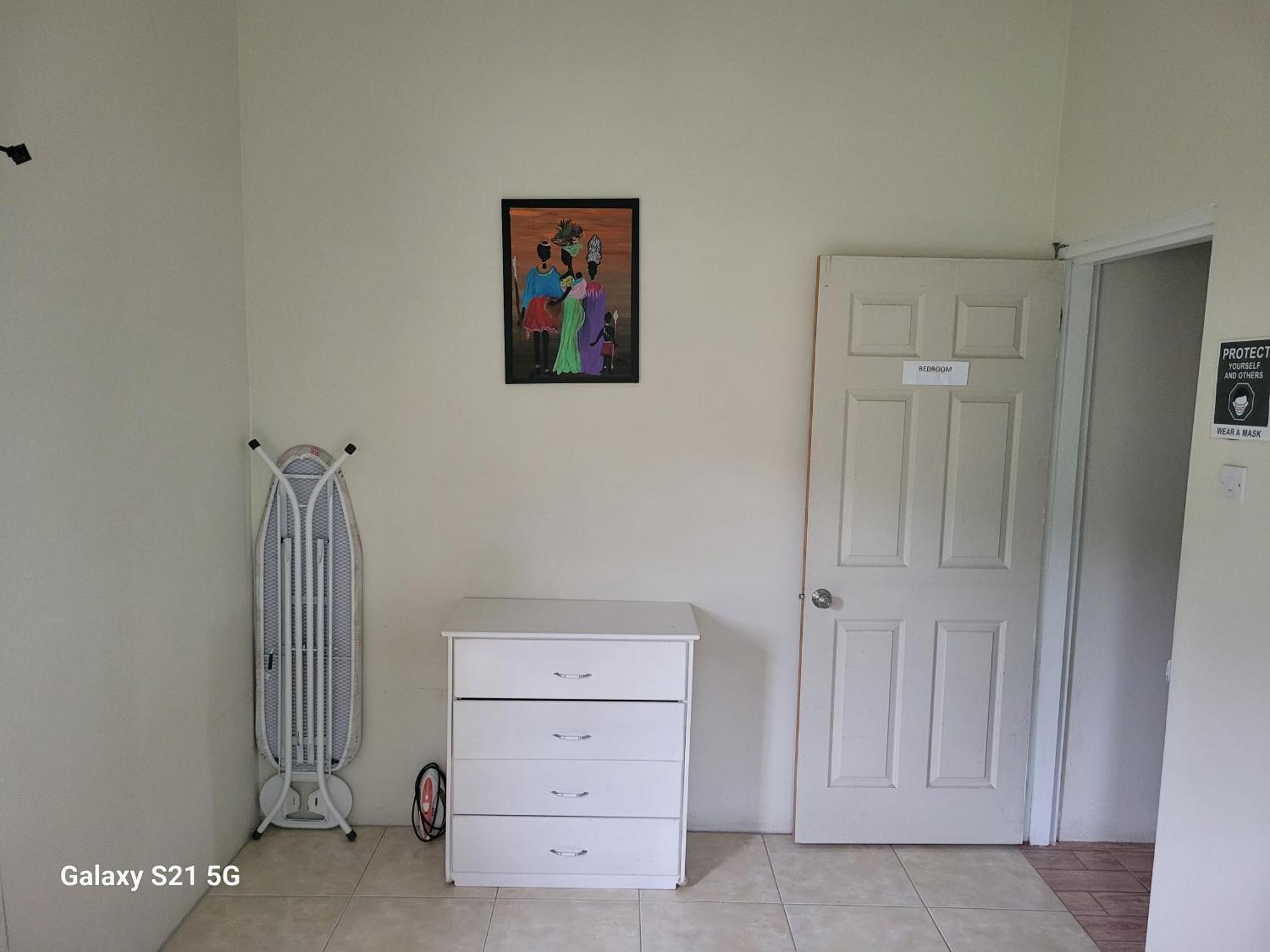 East Caribbean Lodging 格罗斯岛 外观 照片