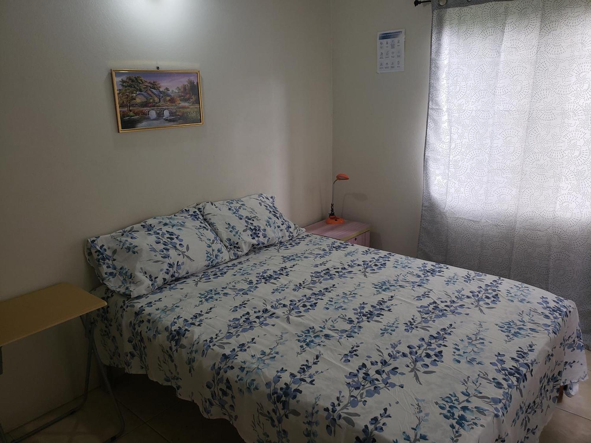 East Caribbean Lodging 格罗斯岛 外观 照片