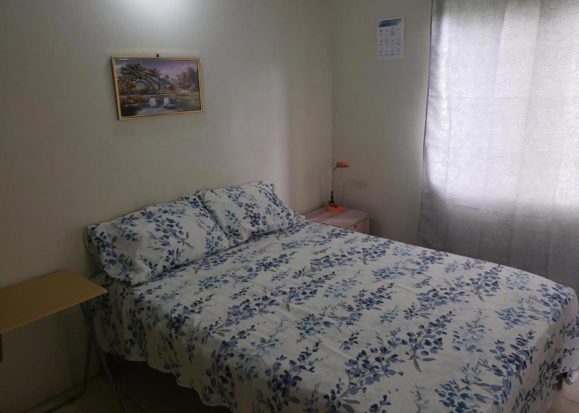 East Caribbean Lodging 格罗斯岛 外观 照片