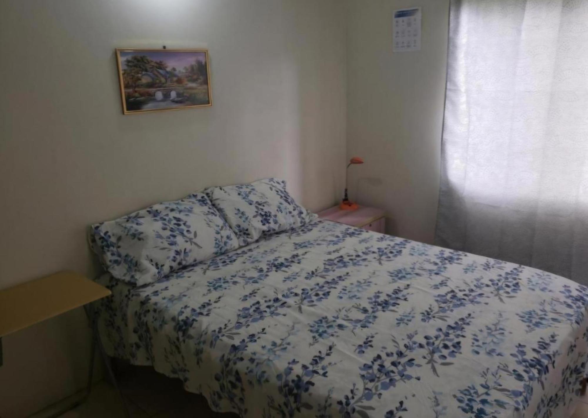 East Caribbean Lodging 格罗斯岛 外观 照片
